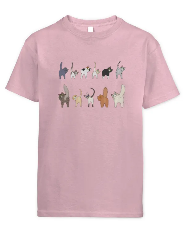 Kids Standard T-Shirt