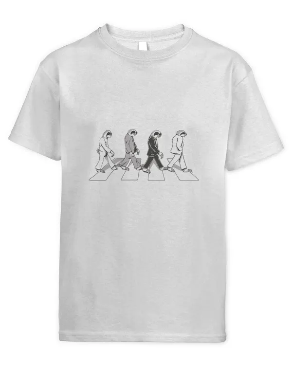 Kids Standard T-Shirt