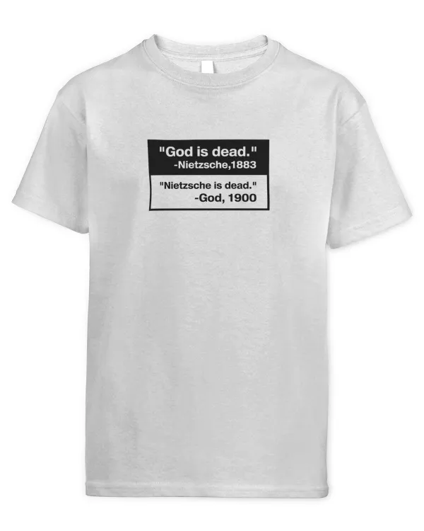 Youth's Standard T-Shirt