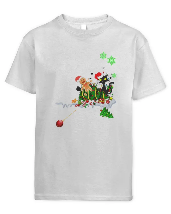 Kids Standard T-Shirt