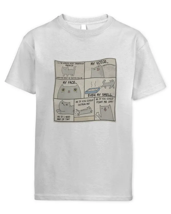 Kids Standard T-Shirt