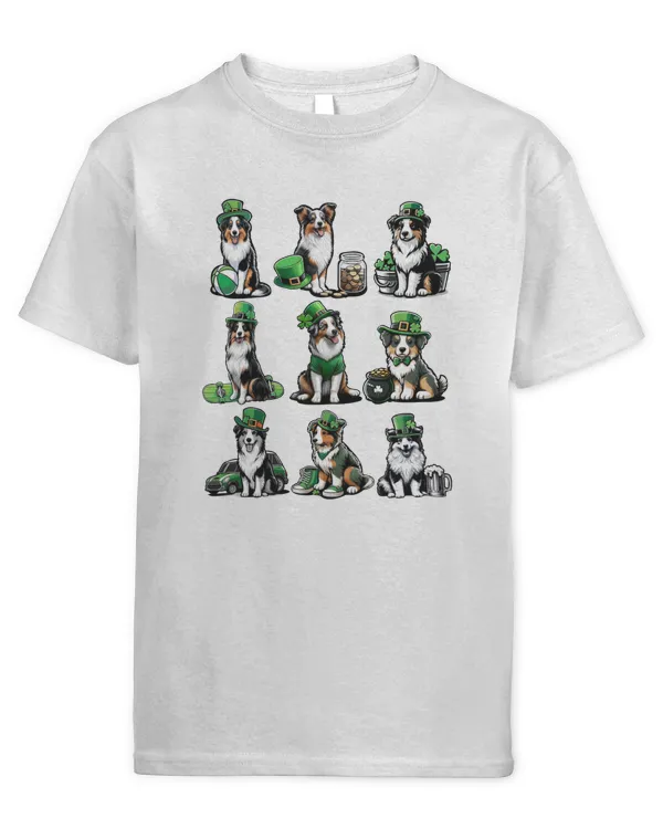 Kids Standard T-Shirt