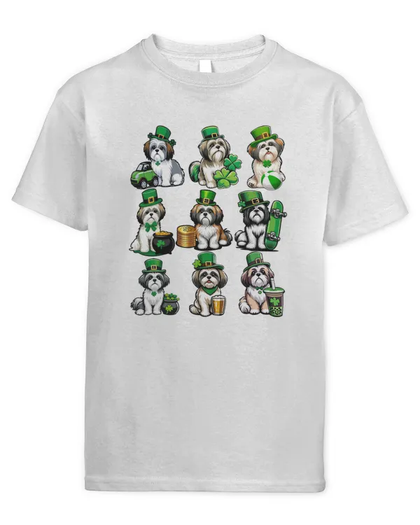 Kids Standard T-Shirt