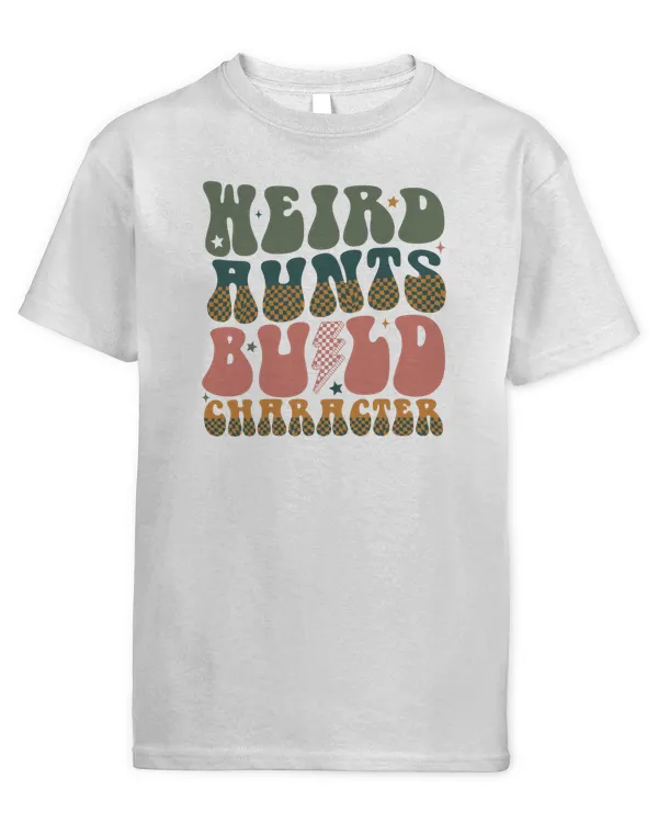 Kids Standard T-Shirt