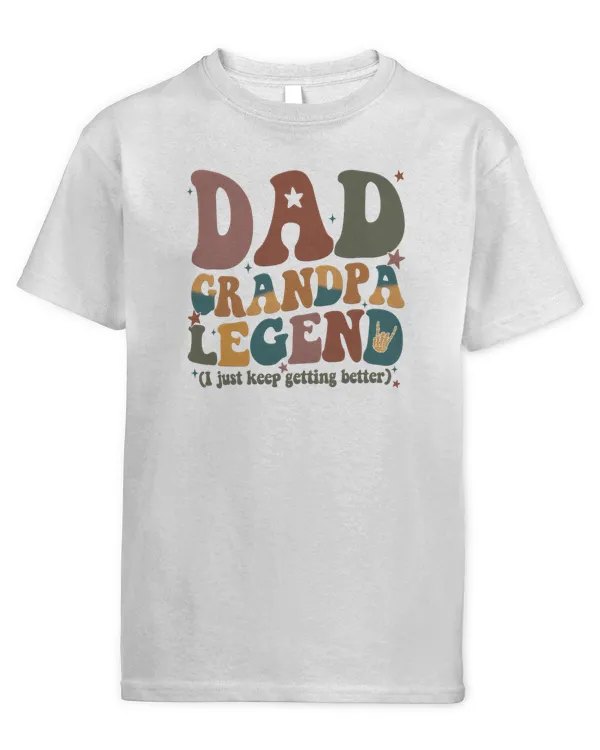 Kids Standard T-Shirt