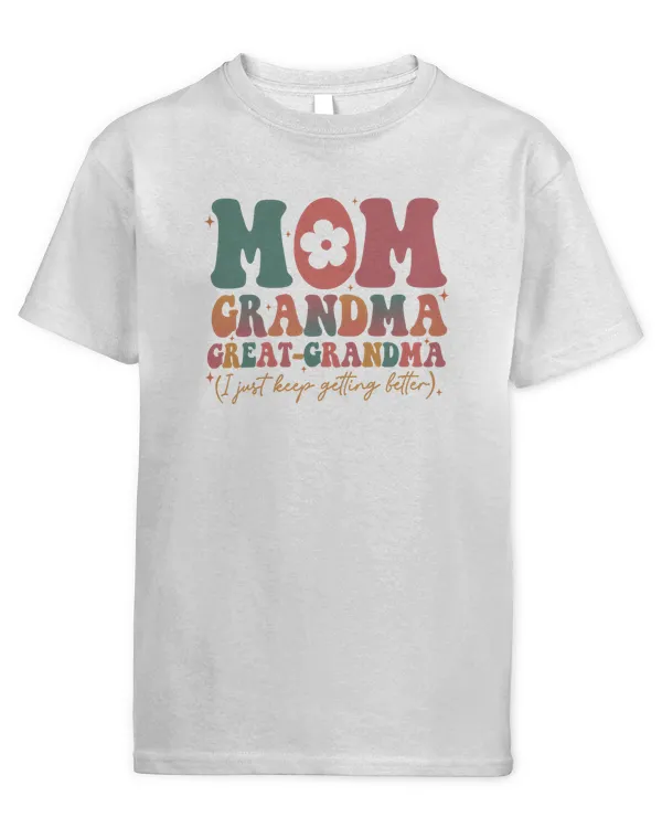 Kids Standard T-Shirt