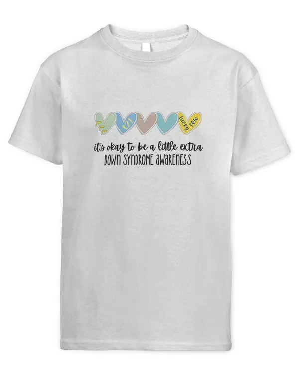 Kids Standard T-Shirt