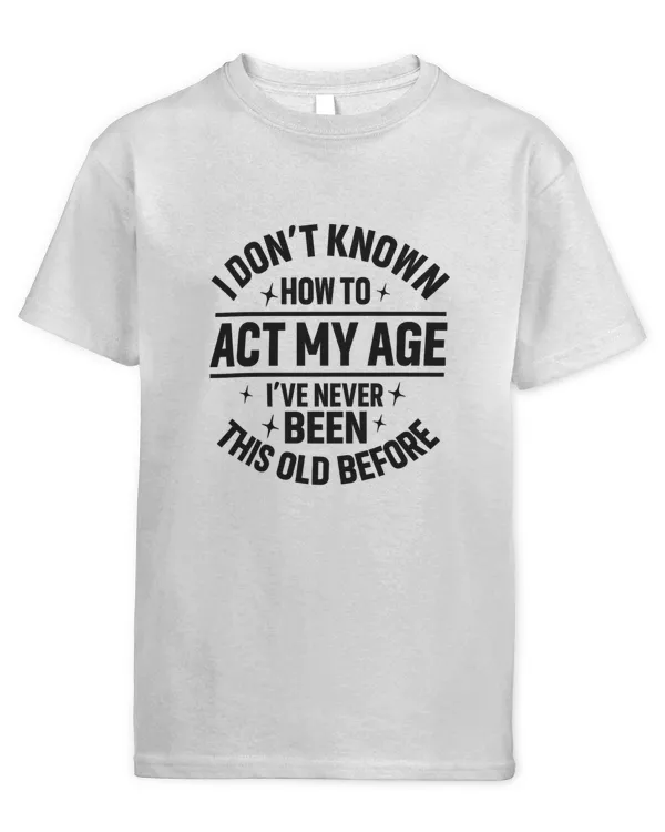 Kids Standard T-Shirt