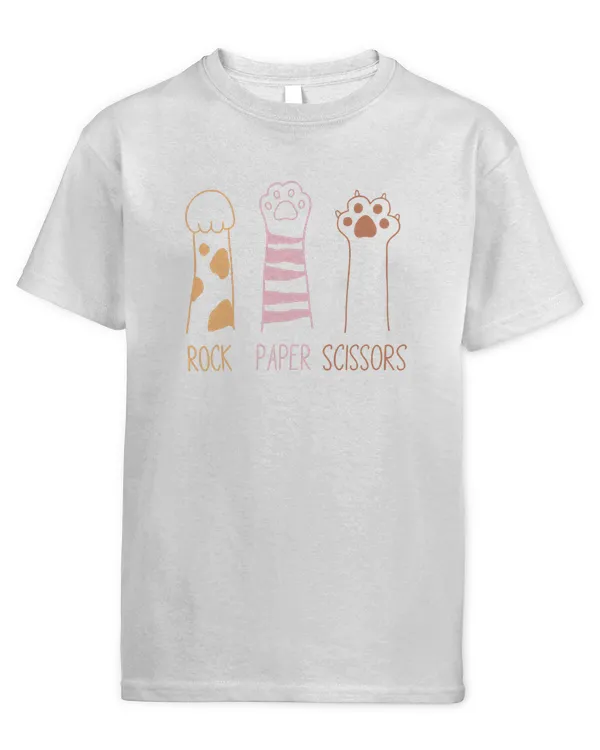 Kids Standard T-Shirt