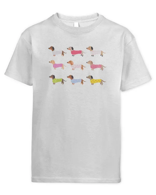 Kids Standard T-Shirt