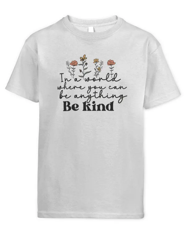 Kids Standard T-Shirt