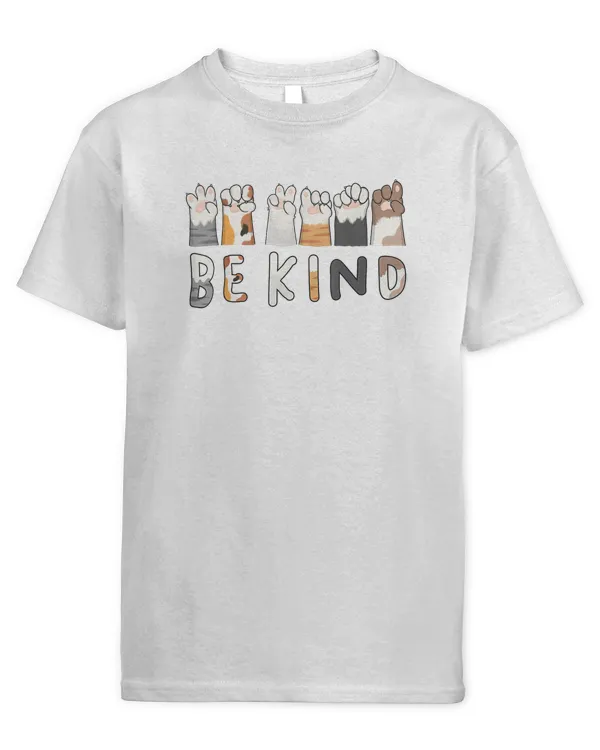 Kids Standard T-Shirt