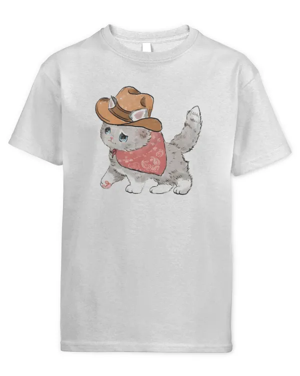 Kids Standard T-Shirt