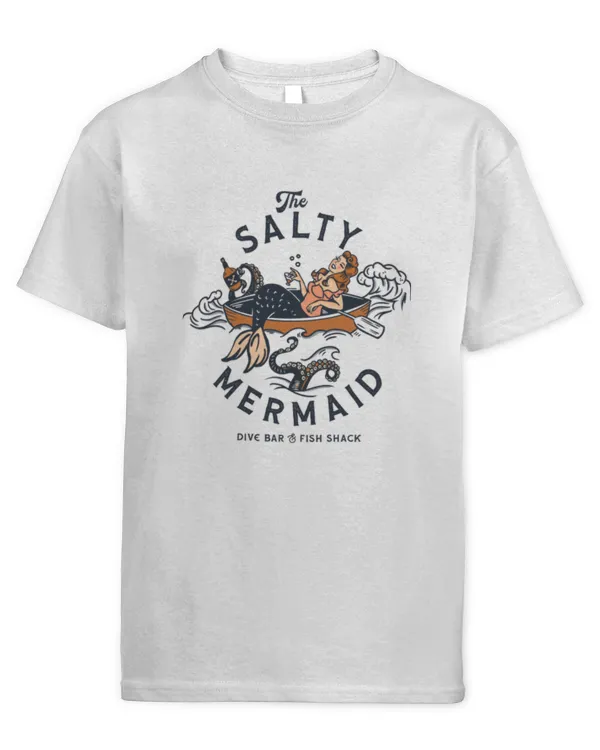 Kids Standard T-Shirt