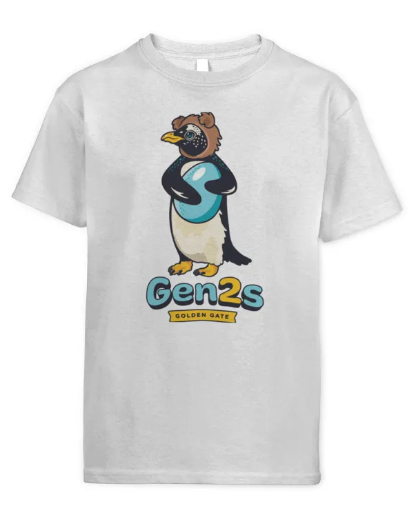 Kids Standard T-Shirt