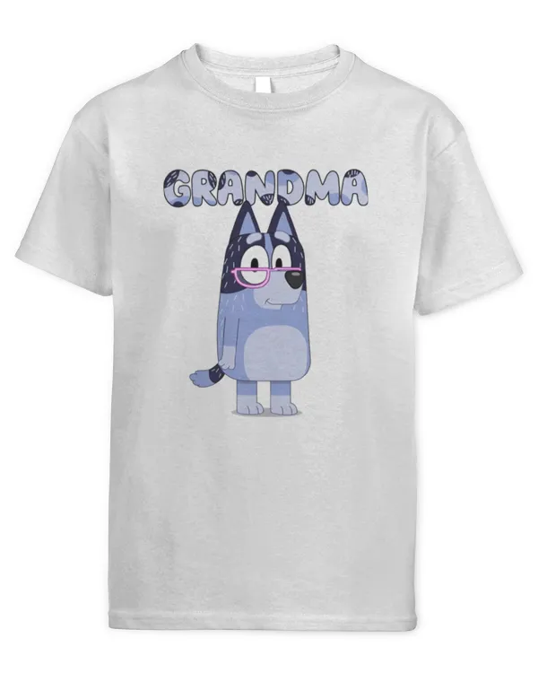 Kids Standard T-Shirt