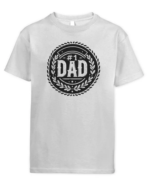 Kids Standard T-Shirt