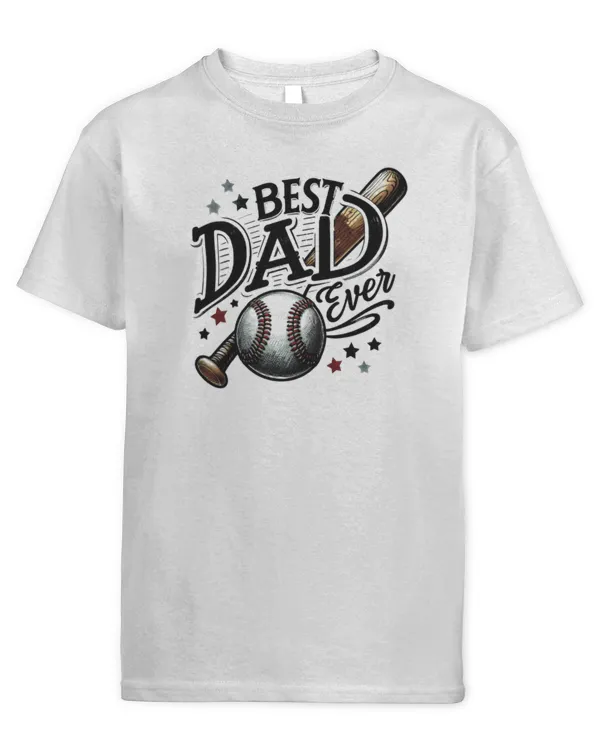 Kids Standard T-Shirt