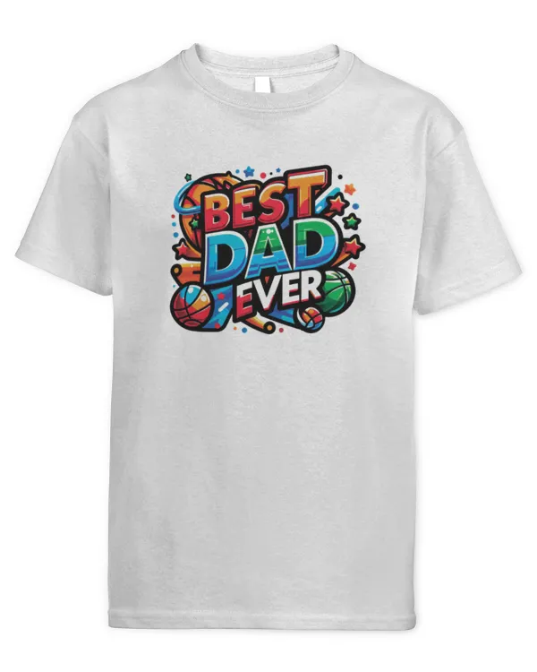 Kids Standard T-Shirt