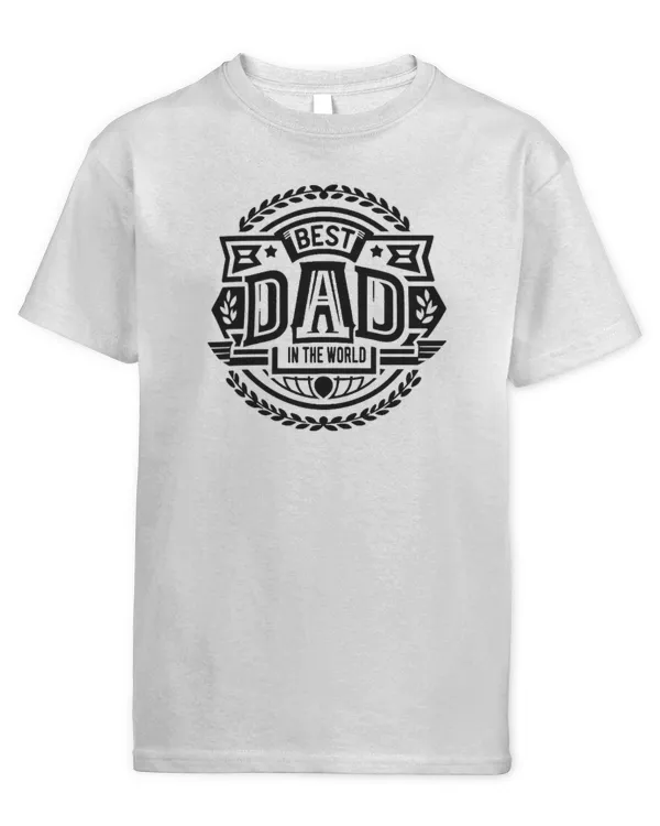 Kids Standard T-Shirt