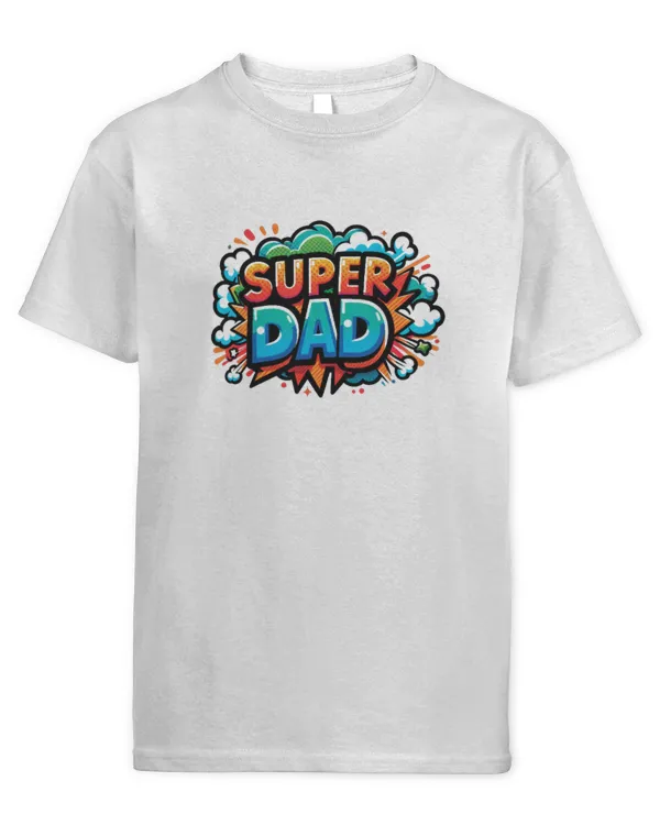 Kids Standard T-Shirt