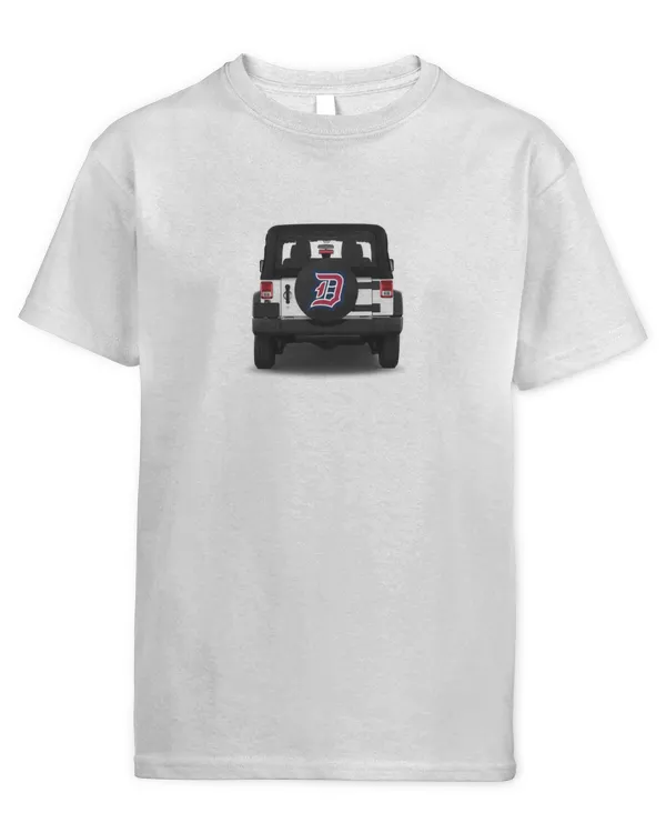 Kids Standard T-Shirt