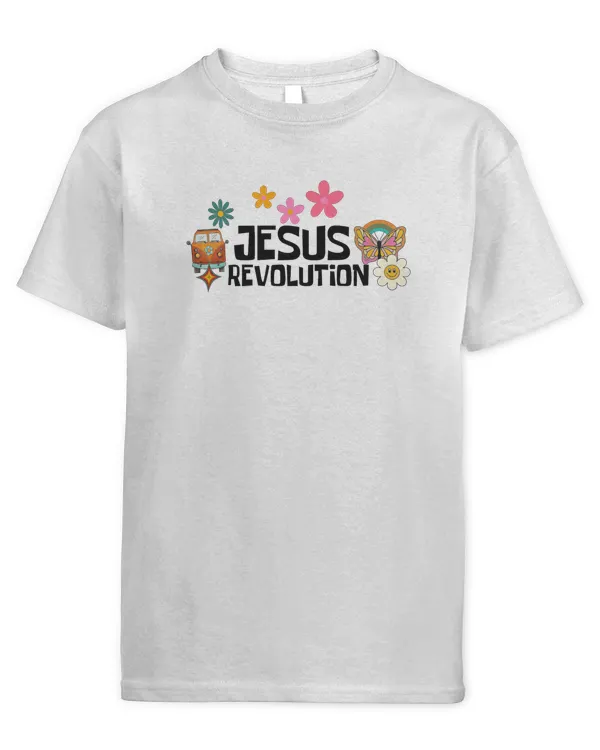 Kids Standard T-Shirt