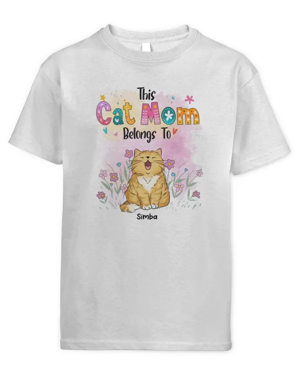 Kids Standard T-Shirt