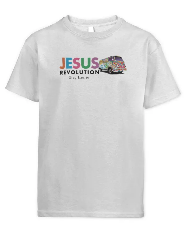 Kids Standard T-Shirt