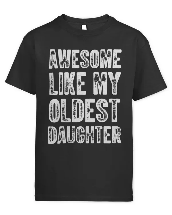 Kids Standard T-Shirt