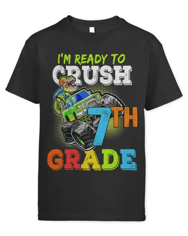 Kids Standard T-Shirt