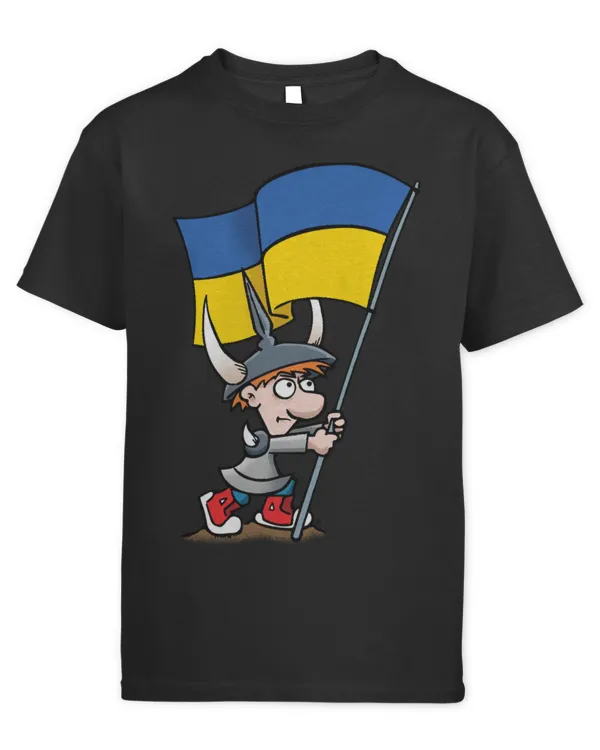 Kids Standard T-Shirt