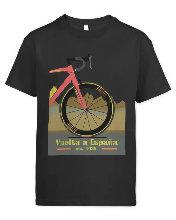 Youth's Standard T-Shirt