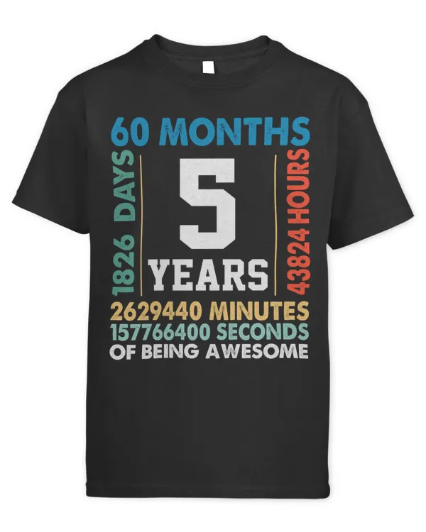 Youth's Standard T-Shirt