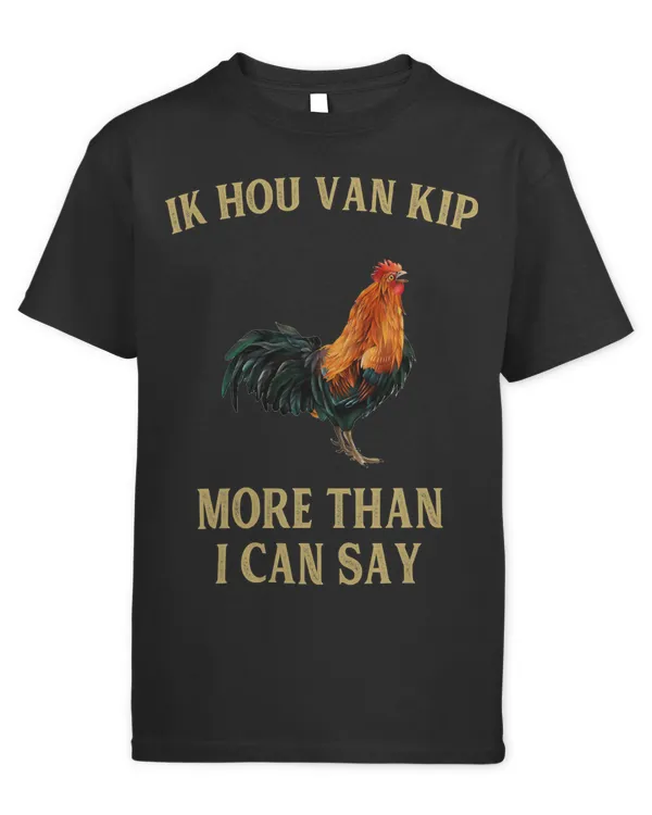 Youth's Standard T-Shirt