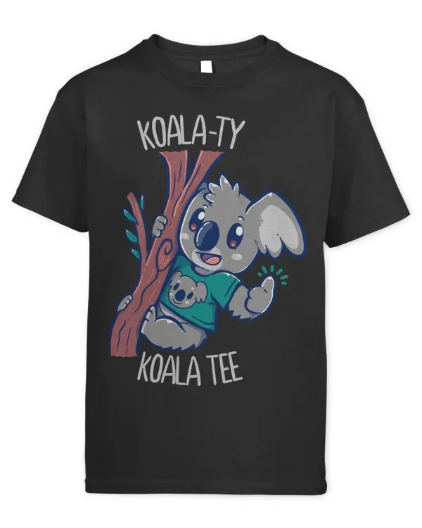 Kids Standard T-Shirt