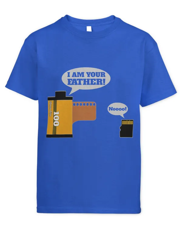 Youth's Standard T-Shirt