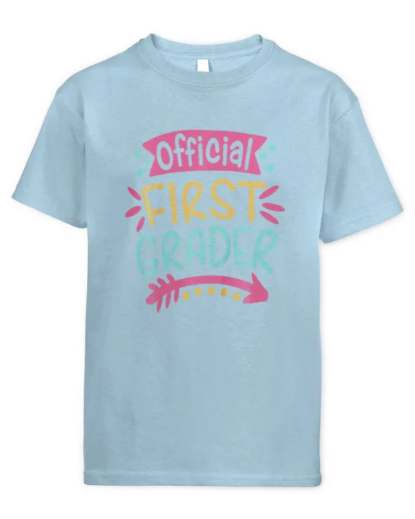 Kids Standard T-Shirt