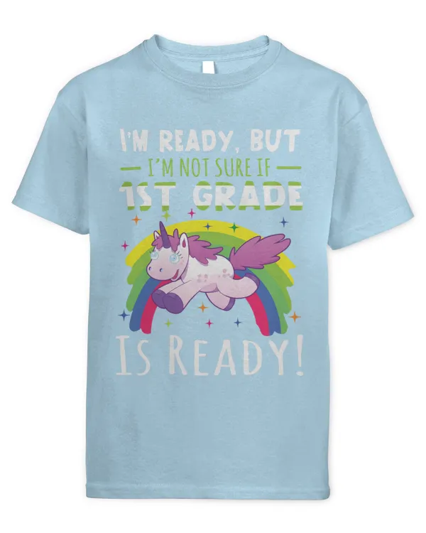 Kids Standard T-Shirt