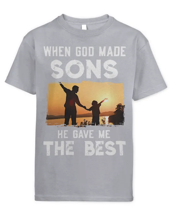 Kids Standard T-Shirt