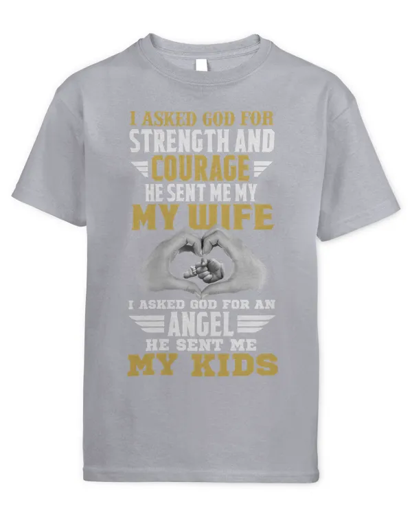 Kids Standard T-Shirt