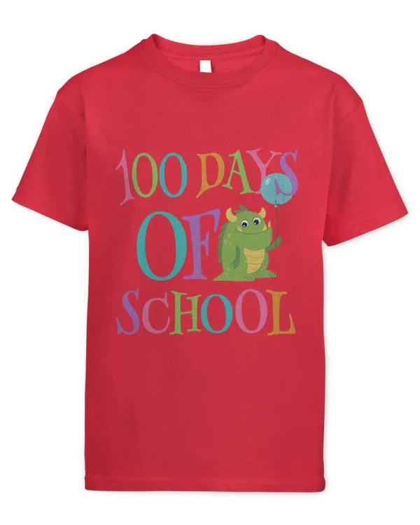 Kids Standard T-Shirt