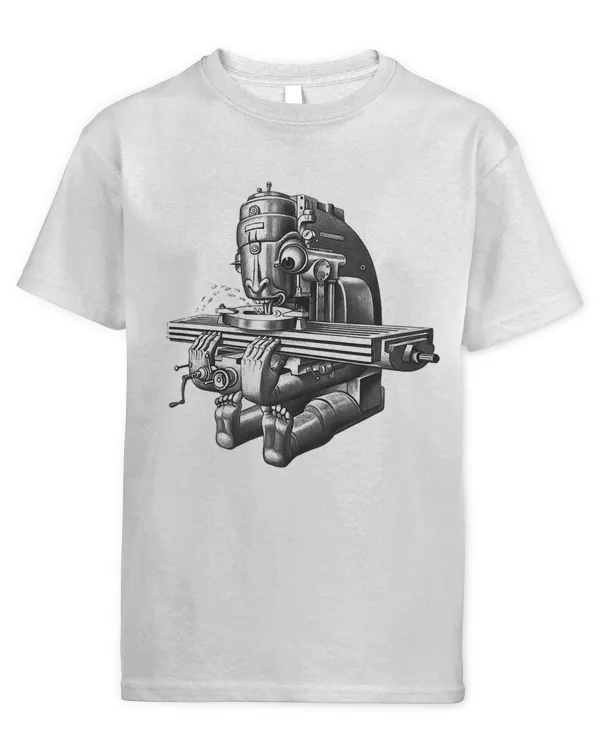 Kids Standard T-Shirt