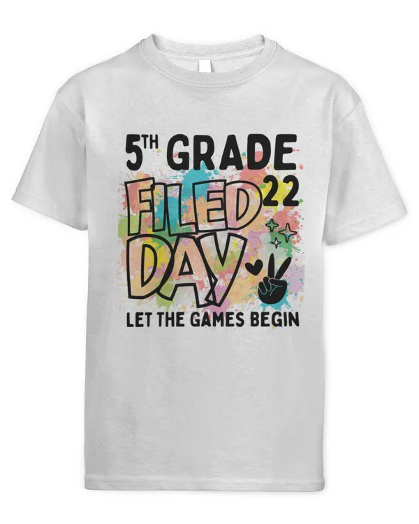 Kids Standard T-Shirt