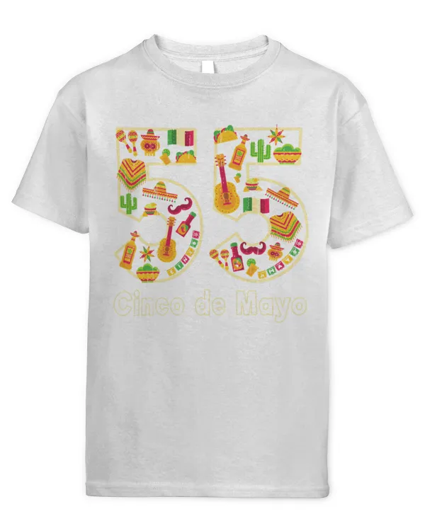 Kids Standard T-Shirt