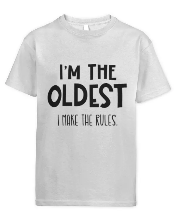 Kids Standard T-Shirt