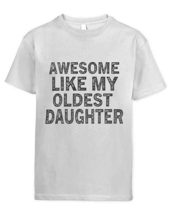 Kids Standard T-Shirt