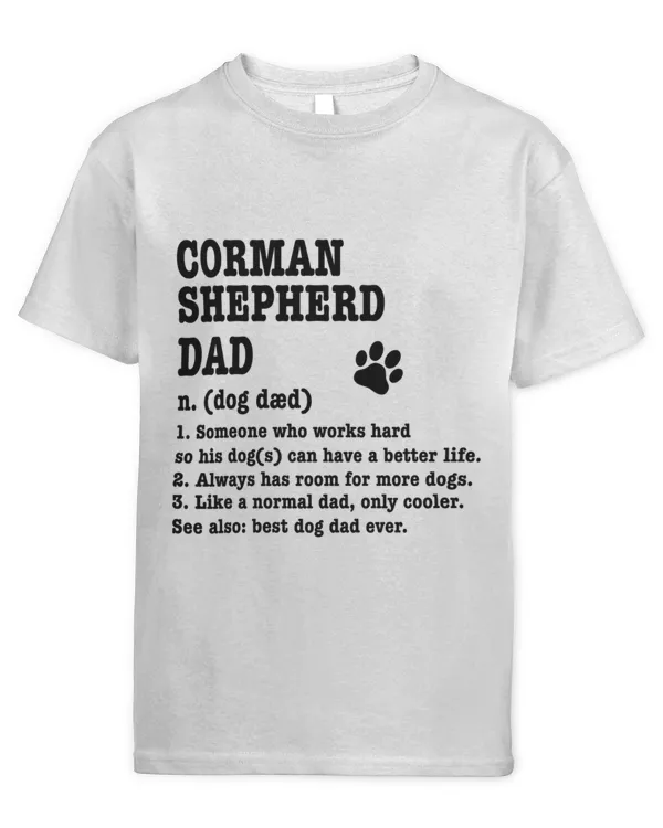 Kids Standard T-Shirt