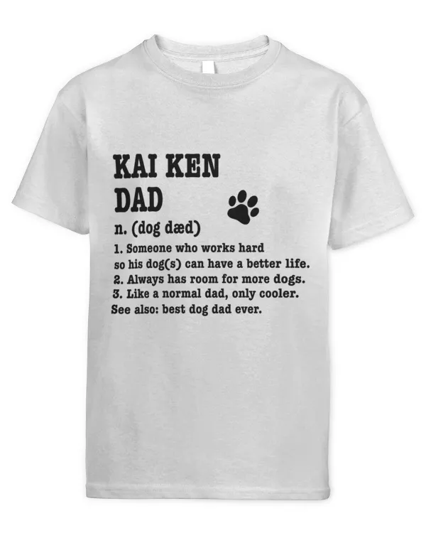 Kids Standard T-Shirt