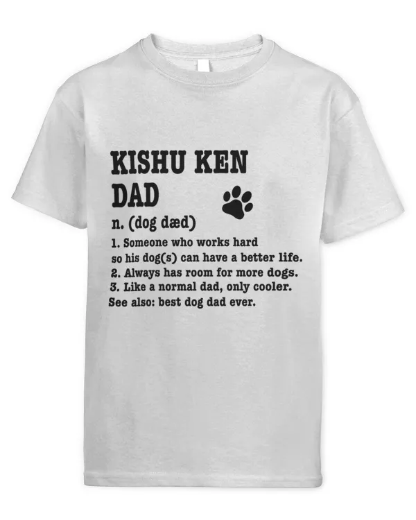 Kids Standard T-Shirt